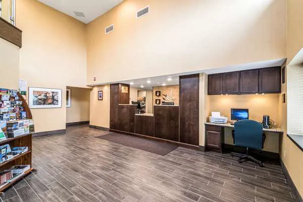 Quality Inn Ithaca - University Area 4