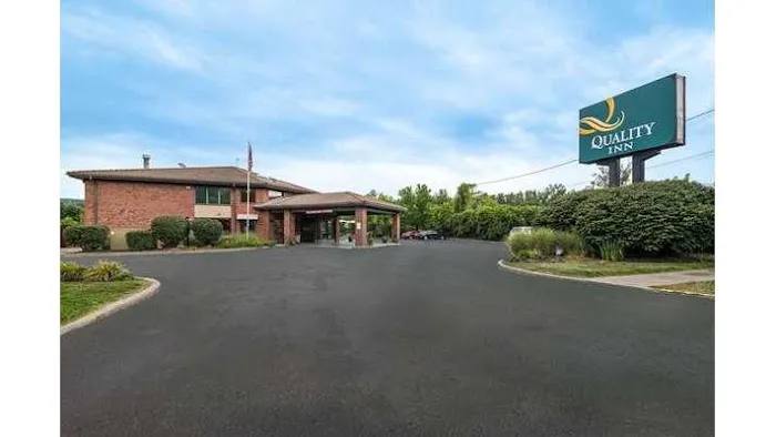 Quality Inn Ithaca - University Area 4
