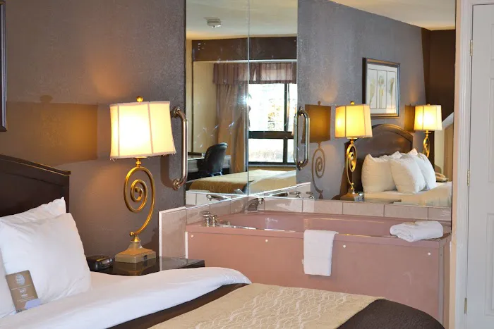 Quality Inn Ithaca - University Area 4