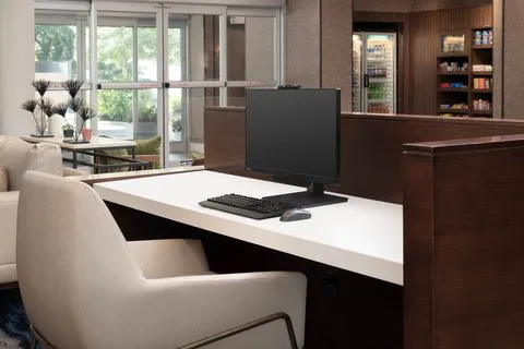 Fairfield Inn & Suites Ithaca 4