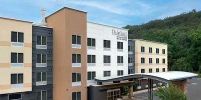 Fairfield Inn & Suites Ithaca
