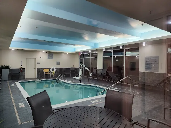 Fairfield Inn & Suites Ithaca 4