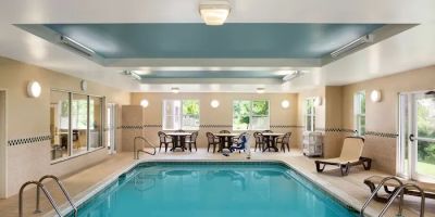Country Inn & Suites by Radisson, Ithaca, NY