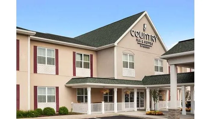 Country Inn & Suites by Radisson, Ithaca, NY 4