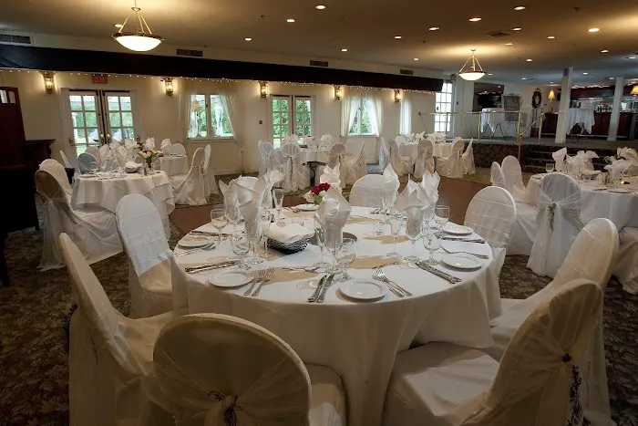 La Tourelle Hotel & Spa 4