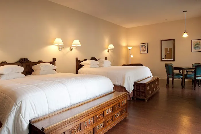 La Tourelle Hotel & Spa 4