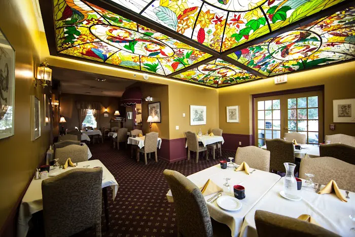 La Tourelle Hotel & Spa 4