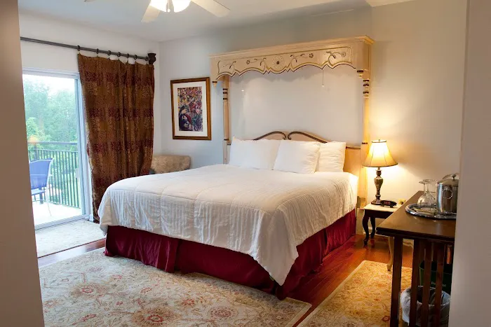 La Tourelle Hotel & Spa 4