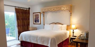 La Tourelle Hotel & Spa