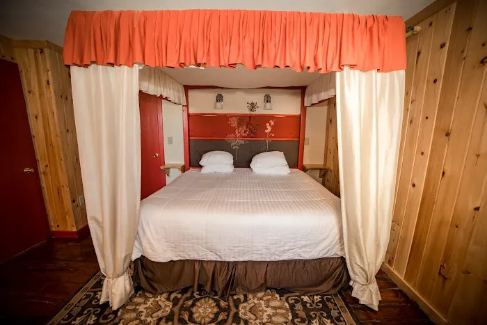 La Tourelle Hotel & Spa 4