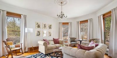 Stratton Creek Inn