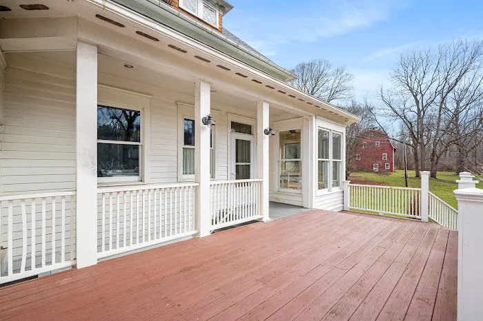 Stratton Creek Inn 3