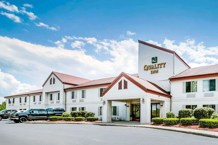 Quality Inn Loudon-Concord 4