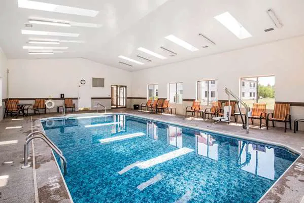 Quality Inn Loudon-Concord 4