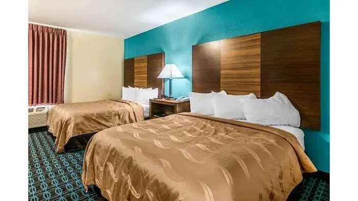 Quality Inn Loudon-Concord 4