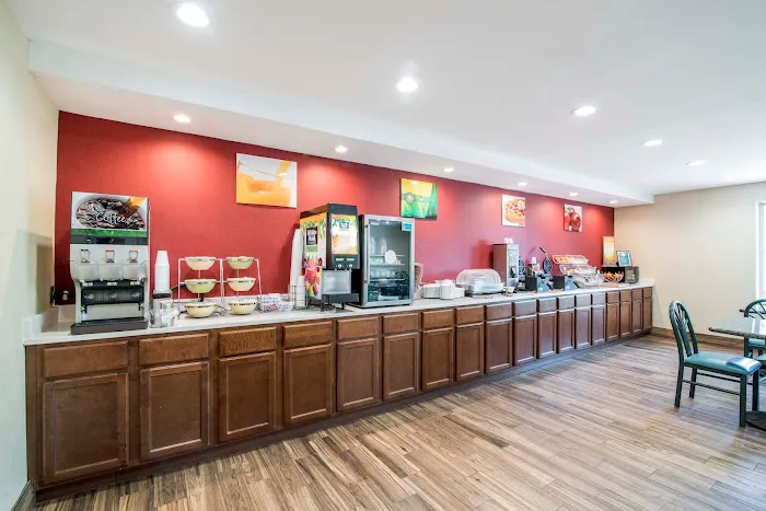 Quality Inn Loudon-Concord 4