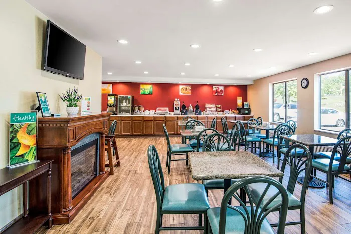 Quality Inn Loudon-Concord 4