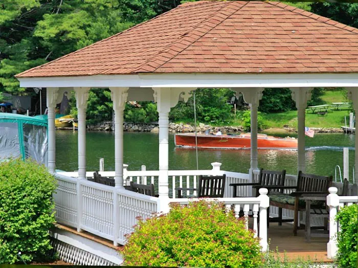Inn At Smith Cove 4