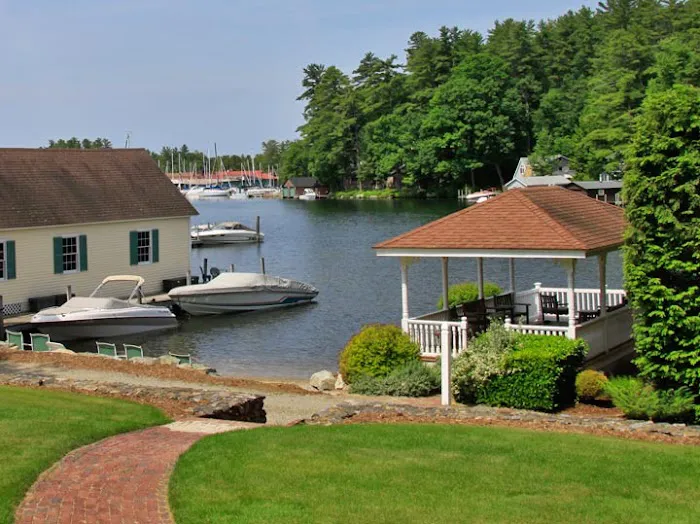Inn At Smith Cove 4