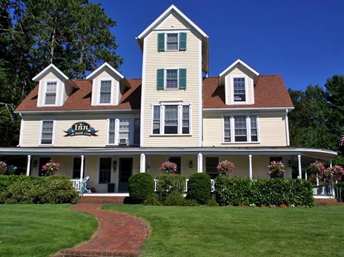 Inn At Smith Cove 4