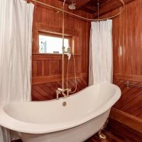 The Lincoln Cottage ico