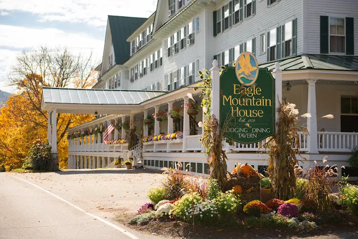 Eagle Mountain House & Golf Club 4