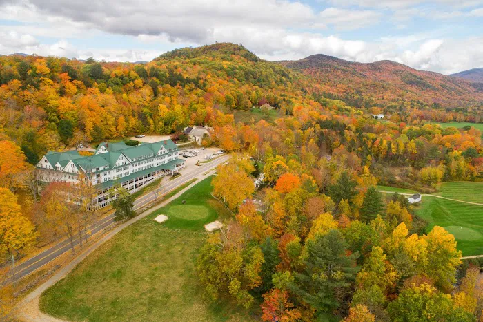 Eagle Mountain House & Golf Club 4