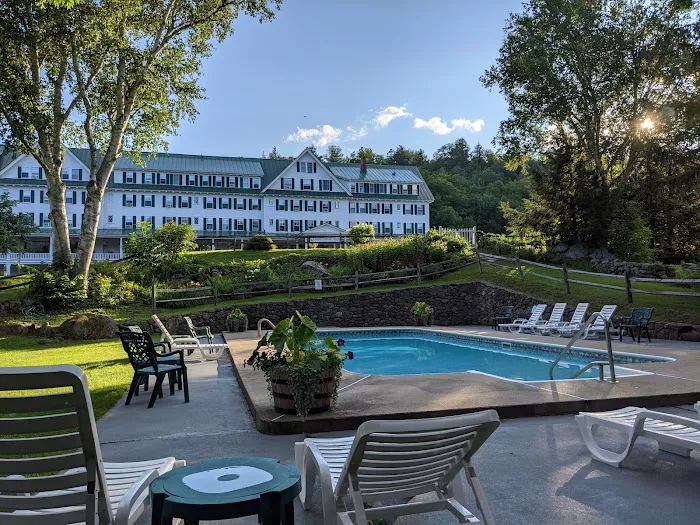 Eagle Mountain House & Golf Club 4