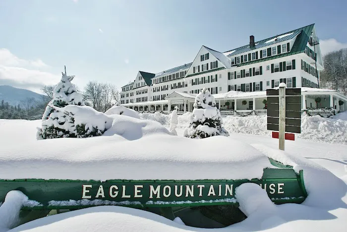 Eagle Mountain House & Golf Club 4