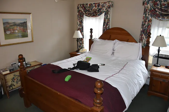 Eagle Mountain House & Golf Club 4