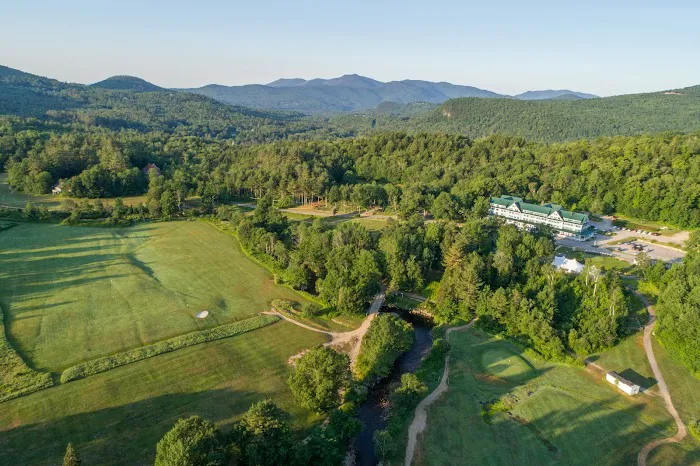 Eagle Mountain House & Golf Club 4