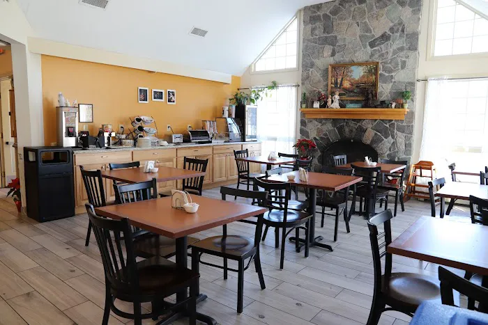 The Lodge At Jackson Village 4