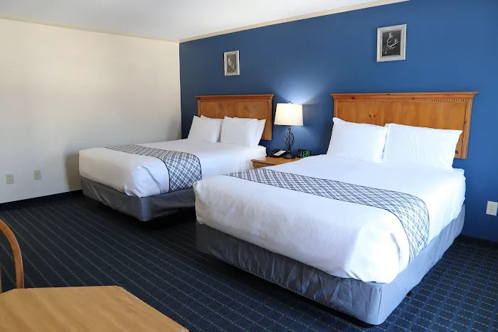 The Lodge At Jackson Village 4