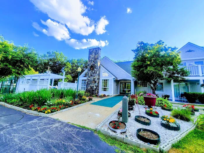 The Lodge At Jackson Village 4