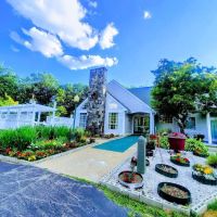 The Lodge At Jackson Village ico