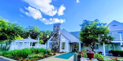 The Lodge At Jackson Village