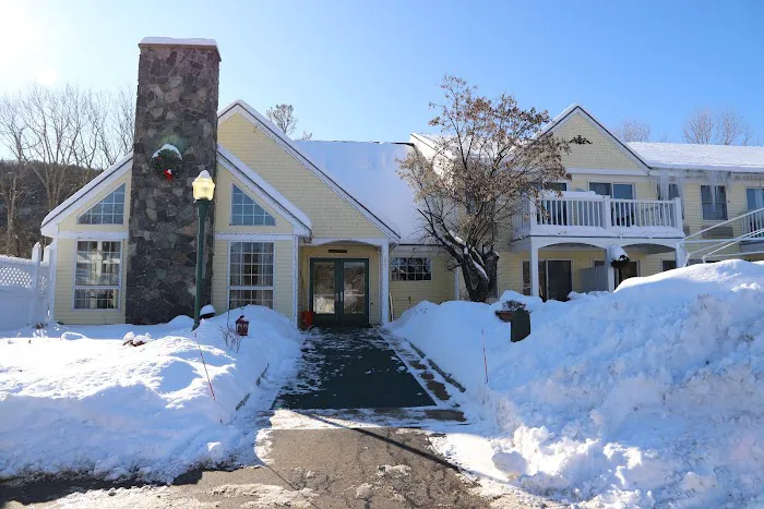 The Lodge At Jackson Village 4