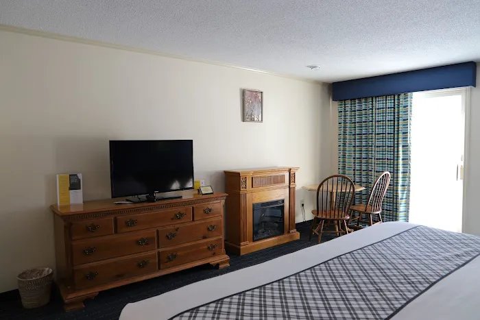 The Lodge At Jackson Village 4