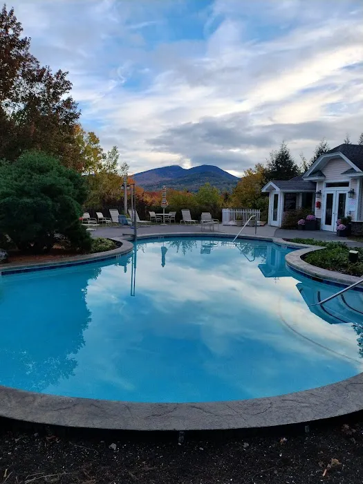 G58 Nordic Village Resort 5
