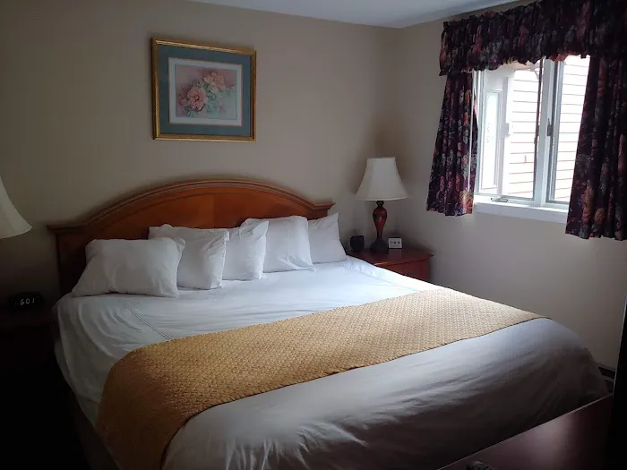 G58 Nordic Village Resort 5