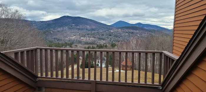 G58 Nordic Village Resort 5