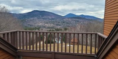 G58 Nordic Village Resort