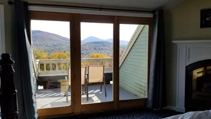 G58 Nordic Village Resort 5