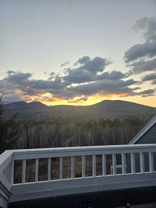 G58 Nordic Village Resort 5