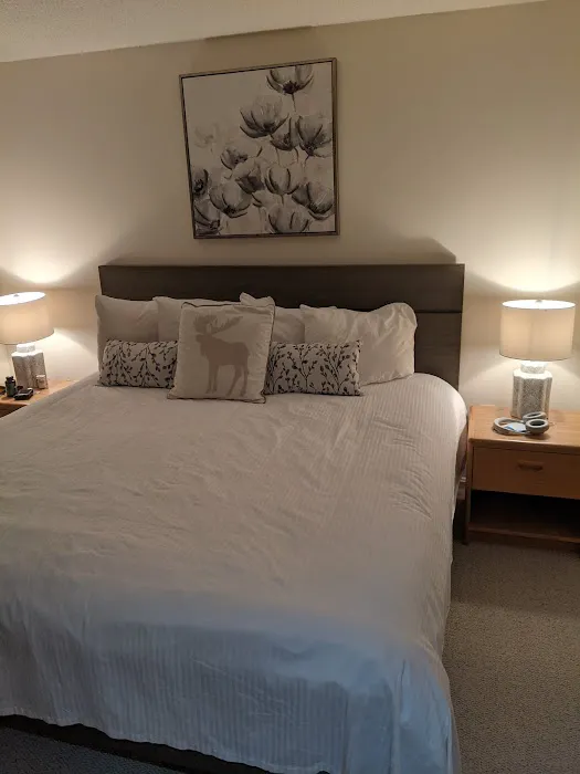 K85 Nordic Village Resort 5