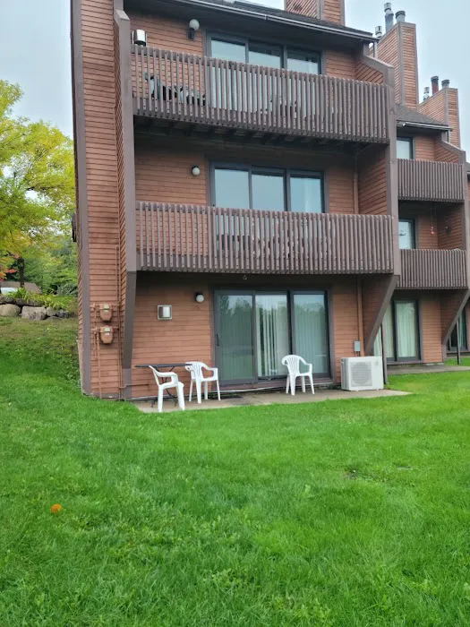K85 Nordic Village Resort 5