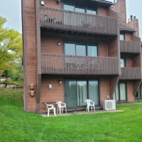 K85 Nordic Village Resort ico