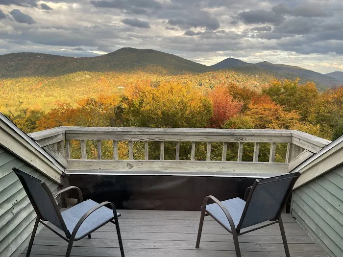 K85 Nordic Village Resort 5