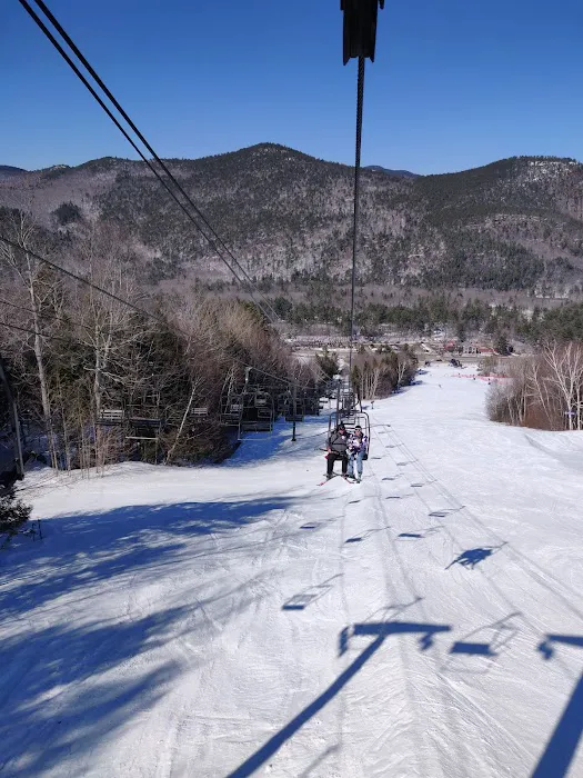 K85 Nordic Village Resort 5