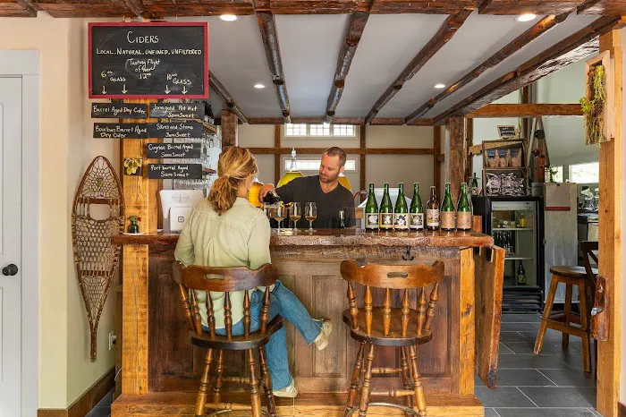 Alpine Garden Camping Village & Winery 5